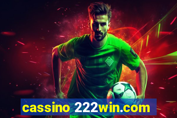 cassino 222win.com